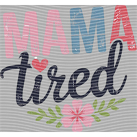 Mother's Day-MM 6794